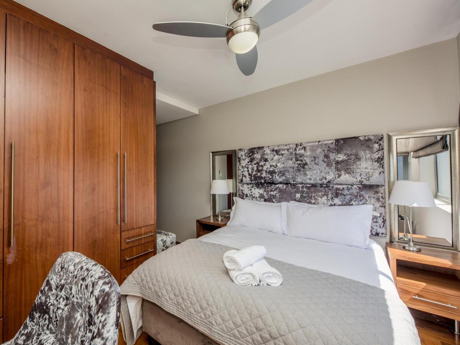 Infinity Self Catering Apartments Bloubergstrand Habitación foto