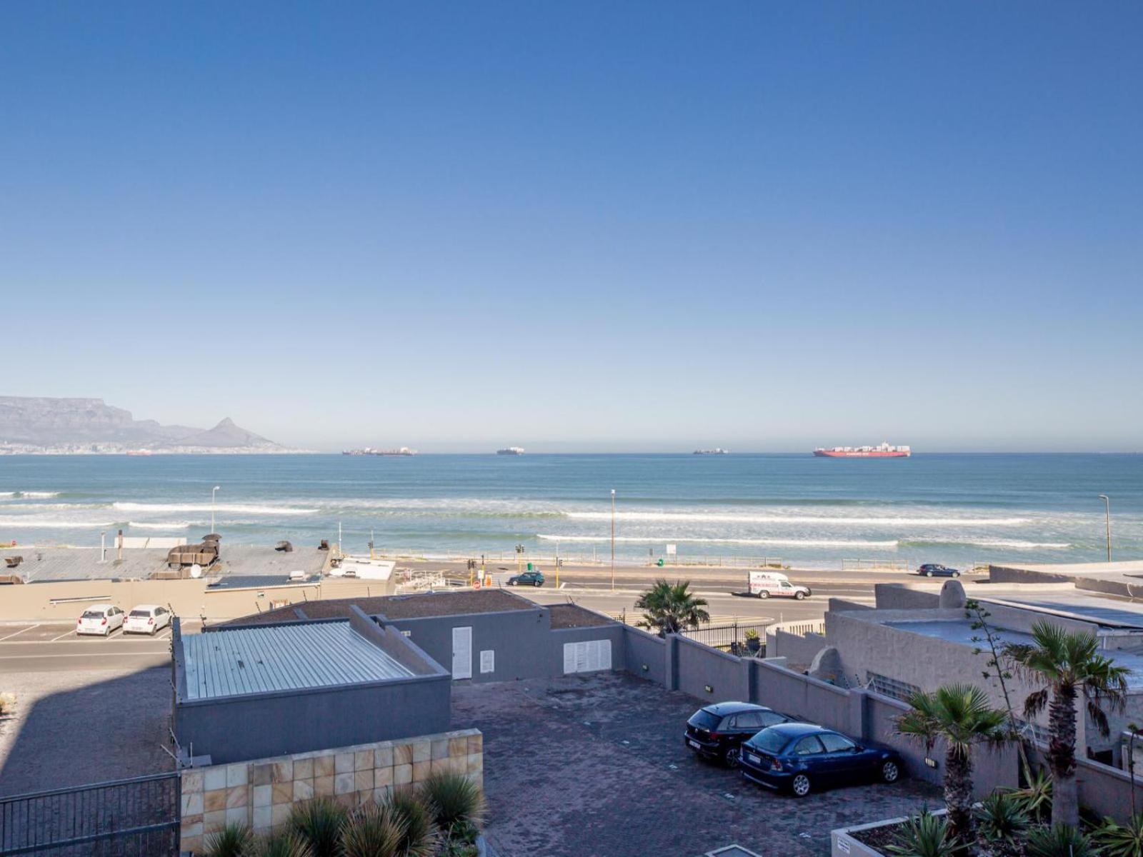 Infinity Self Catering Apartments Bloubergstrand Habitación foto