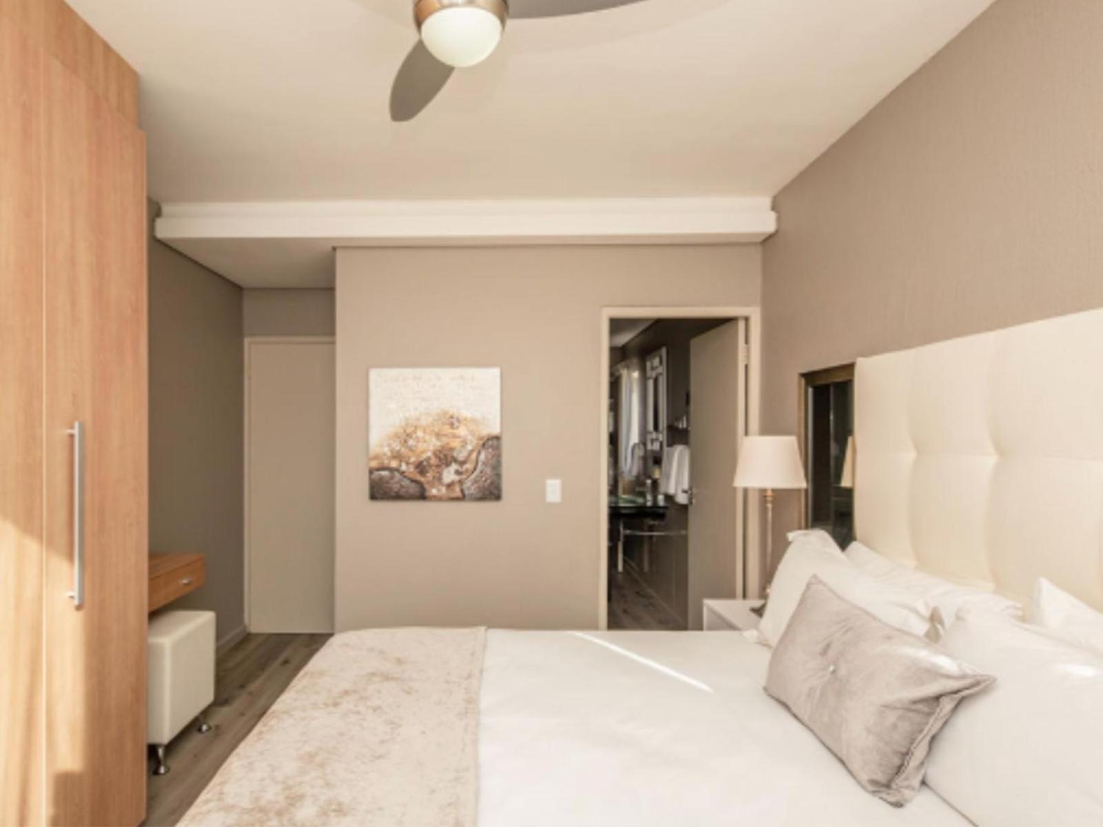Infinity Self Catering Apartments Bloubergstrand Habitación foto