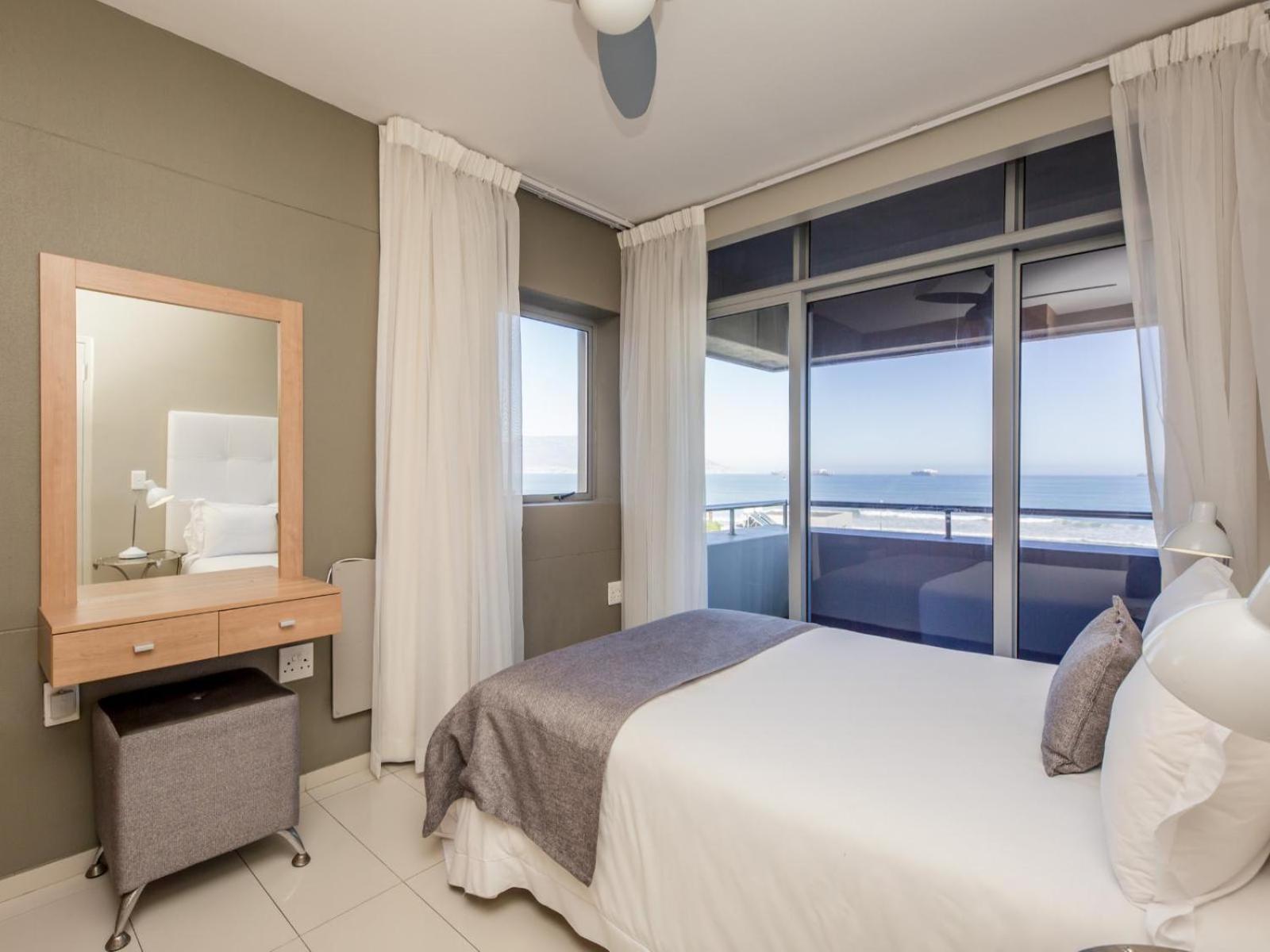 Infinity Self Catering Apartments Bloubergstrand Habitación foto