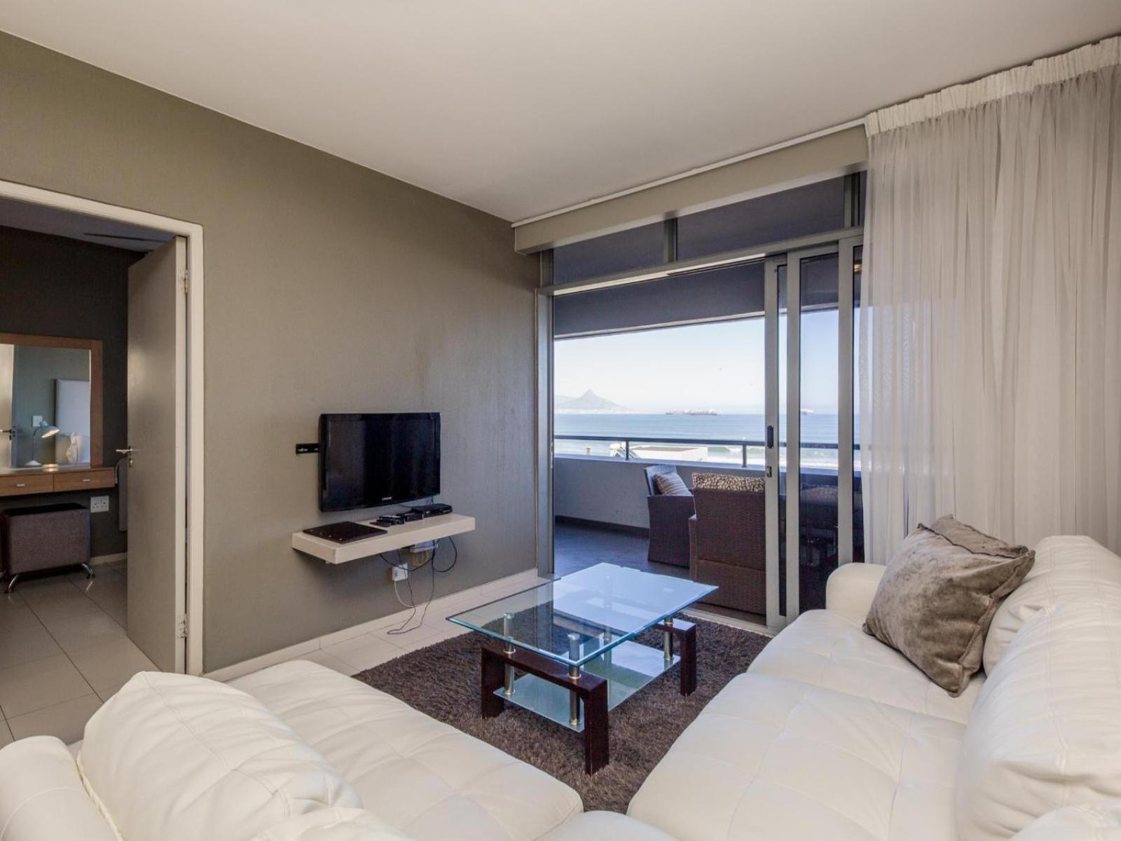 Infinity Self Catering Apartments Bloubergstrand Habitación foto