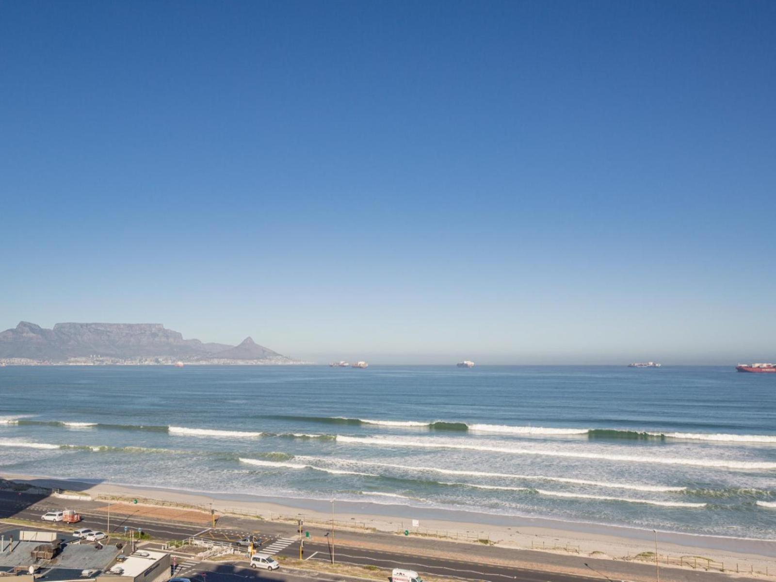 Infinity Self Catering Apartments Bloubergstrand Habitación foto