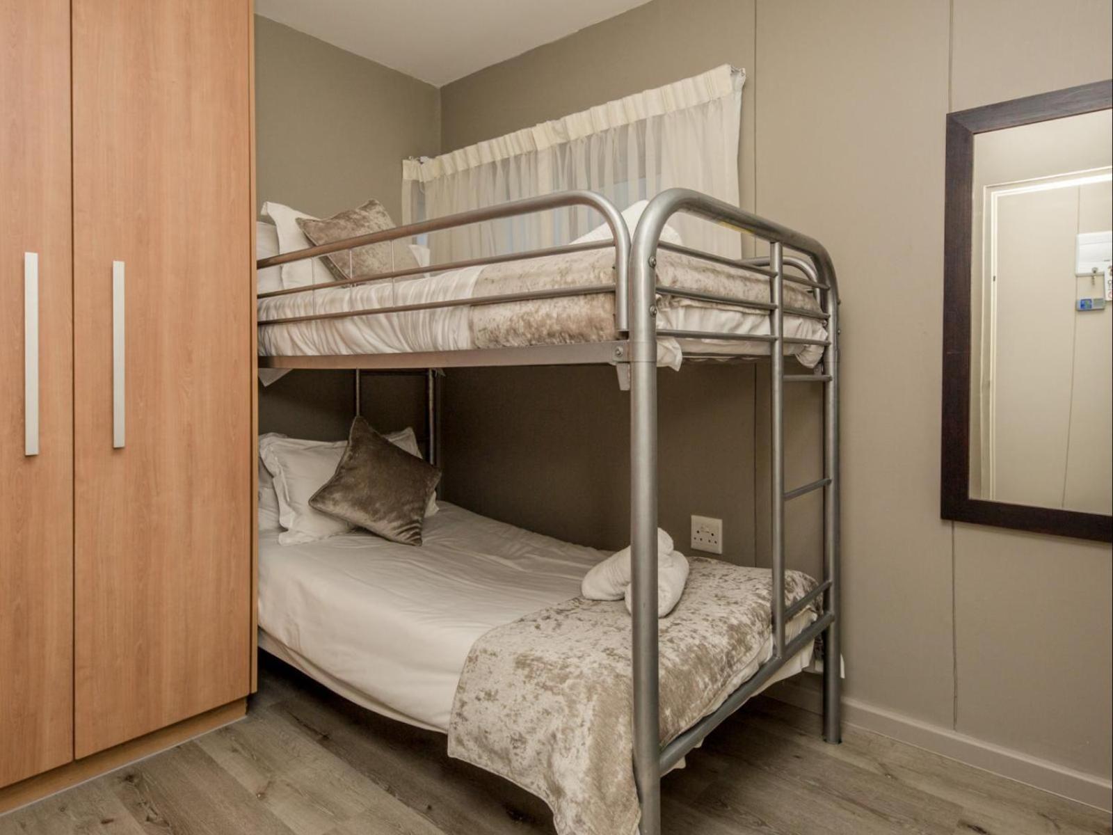 Infinity Self Catering Apartments Bloubergstrand Habitación foto