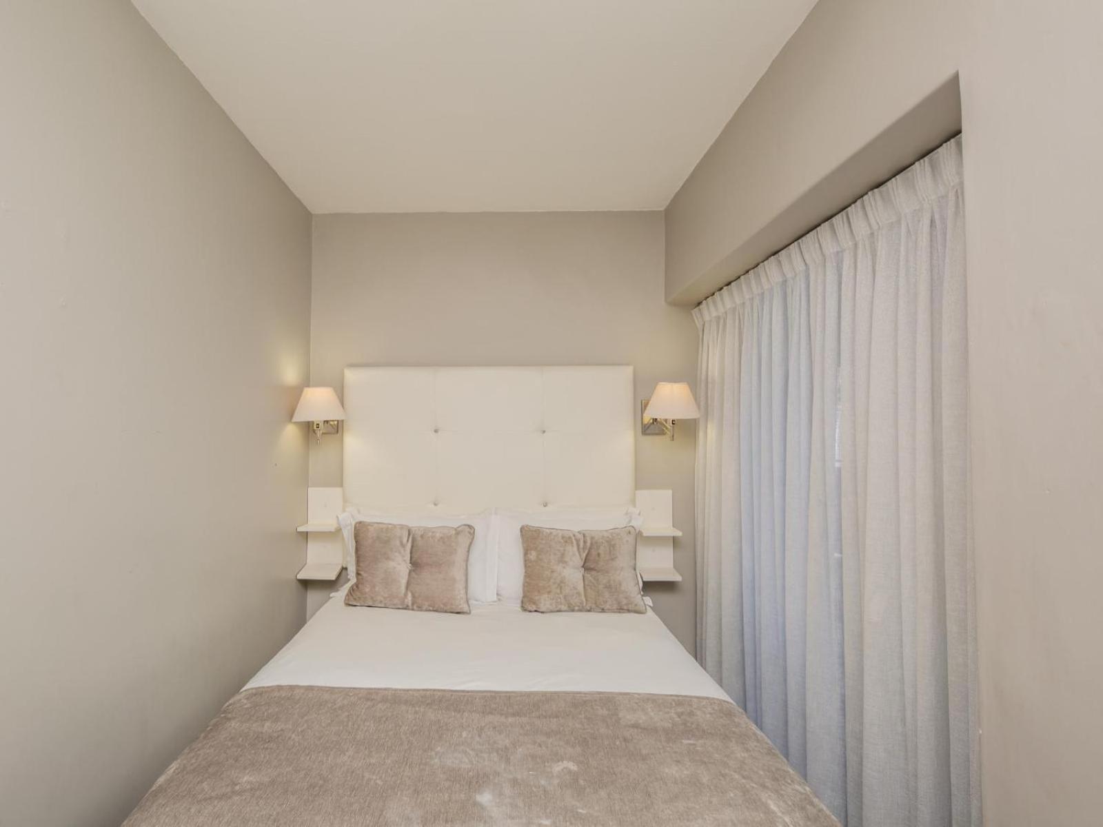 Infinity Self Catering Apartments Bloubergstrand Habitación foto