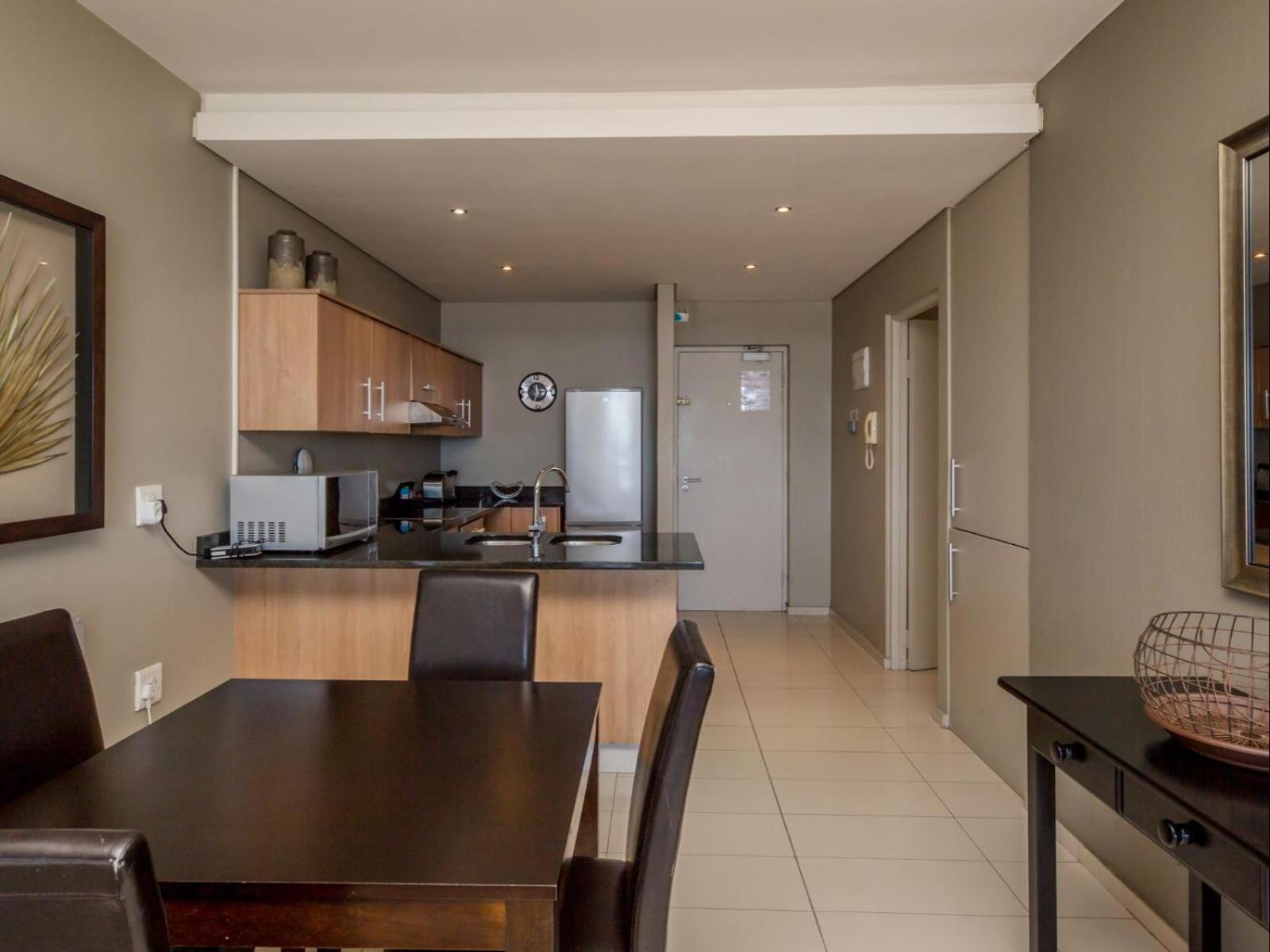 Infinity Self Catering Apartments Bloubergstrand Habitación foto