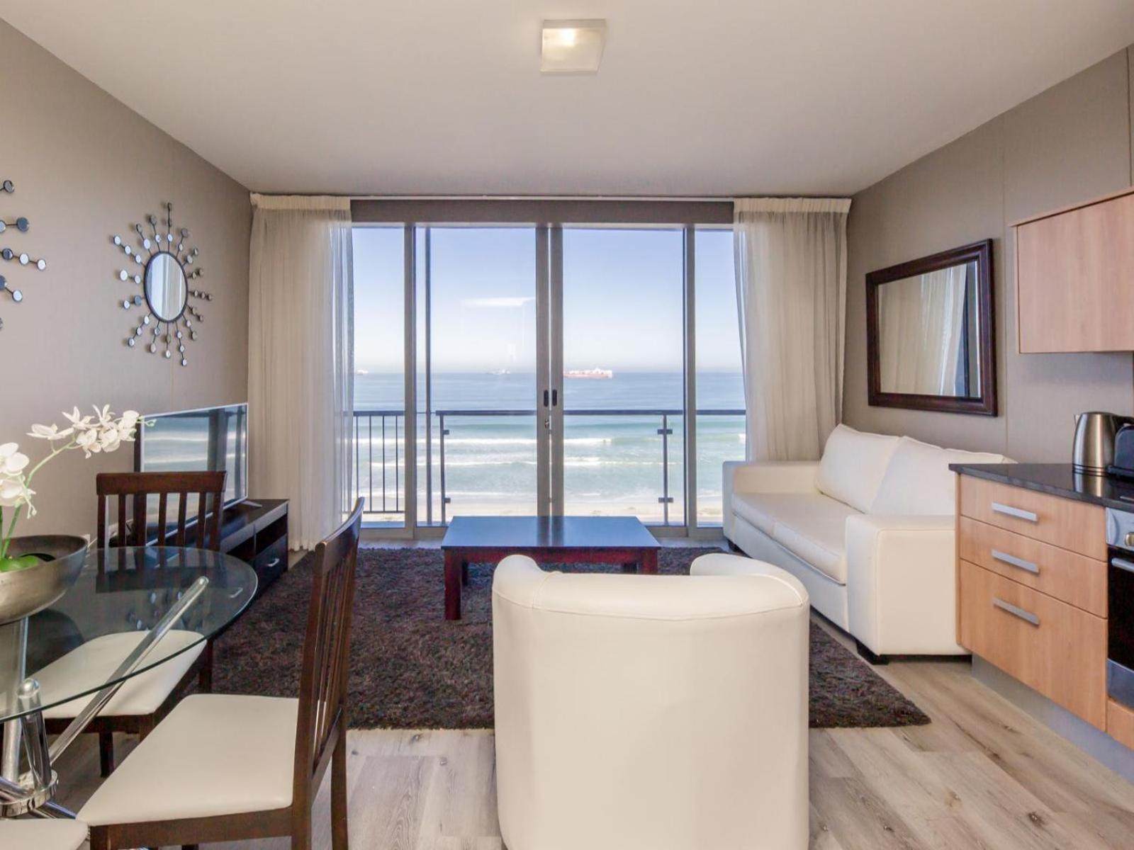 Infinity Self Catering Apartments Bloubergstrand Habitación foto
