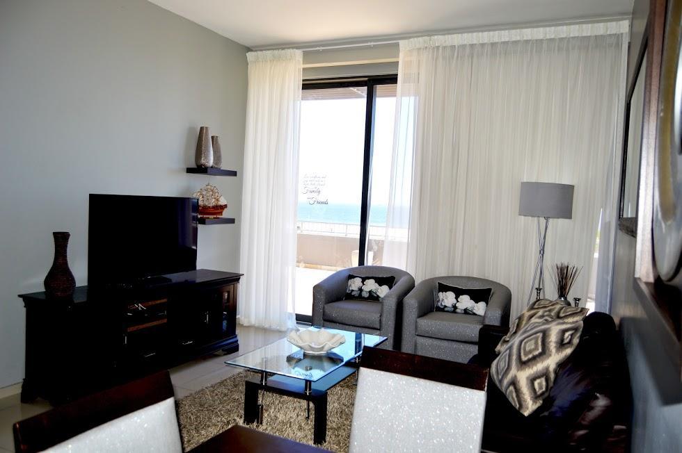 Infinity Self Catering Apartments Bloubergstrand Exterior foto